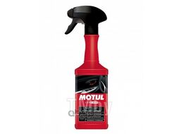 Очиститель пластика салона Motul Plastics Clean 110156