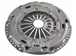 Корзина сцепления AUDI A3 Sportback (8PA), SEAT ALTEA, LEON, SKODA OCTAVIA, SUPERB, YETI, VOLKSWAGEN EOS SACHS 3082002040