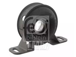 Опора кардана FORD Transit (92-00) 30mm с подшипником FEBI BILSTEIN 18300