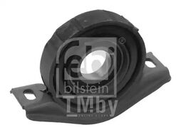 Опора кардана MERCEDES-BENZ S-CLASS 1979-91 с подшипником FEBI BILSTEIN 02522