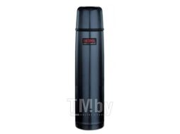 Термос для напитков Thermos FBB-1000BC / 853288 (полуночный синий)