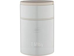 Термос для еды Thermos ThermoCafe Food Jar Arctic-500 / 158734 (500мл, белый)