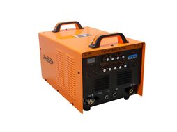 Аппарат аргонно-дуговой сварки (TIG/MMA) (MOS) 380В Redbo Pulse Tig-315 ac/dc