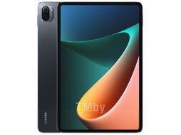 Планшет Xiaomi Pad 5 6GB/128GB RU / 21051182G (серый)