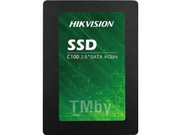 SSD диск Hikvision 240GB (HS-SSD-C100)