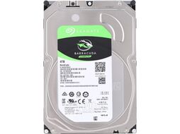 Жесткий диск Seagate Barracuda 4TB (ST4000DM004)