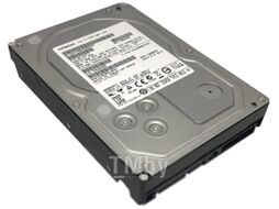 Жесткий диск Hitachi Ultrastar 7K3000 3TB (HUA723030ALA641)