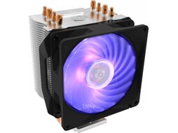 Кулер для процессора Cooler Master Hyper H410R RGB (RR-H410-20PC-R1)