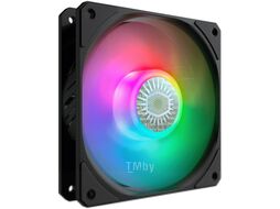 Вентилятор для корпуса Cooler Master SickleFlow 120 ARGB / MFX-B2DN-18NPA-R1