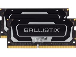 Оперативная память DDR4 Crucial BL2K8G32C16S4B