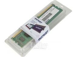 Оперативная память DDR3 Patriot PSD38G16002