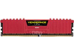 Оперативная память DDR4 Corsair CMK8GX4M1A2666C16R