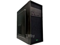 Корпус для компьютера BVK 173G 2xUSB3.0 600W