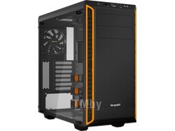 Корпус для компьютера Be quiet! Base 600 Window Orange (BGW20)