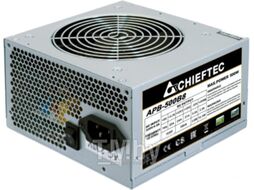 Блок питания для компьютера Chieftec Value APB-500B8 500W