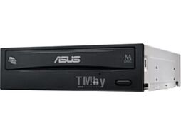 Привод DVD-RW Asus DRW-24D5MT/BLK/B/AS / 90DD01Y0-B10010