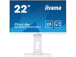 Монитор Iiyama ProLite XUB2294HSU-W1