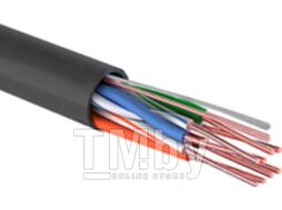 Кабель PROconnect UTP 4PR 24AWG/CCA/CAT5e / 01-0043-2