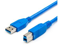 Кабель ATcom AT2824 USB 3.0 A-B (3м)