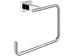 Держатель для туалетной бумаги GROHE Essentials Cube 40510001