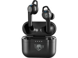 Беспроводные наушники Skullcandy Indy Fuel True Wireless In-Ear / S2IFW-N740 (черный)