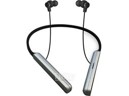 Беспроводные наушники Plantronics PM1074B + microSD (черный)