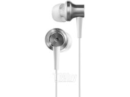 Наушники-гарнитура Xiaomi Mi ANC & Type-C In-Ear Earphones ZBW4383TY (белый)