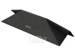 Подставка для ноутбука Baseus Ultra Thin / SUZB-0G (серый)