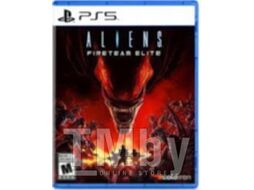 Игра для игровой консоли PlayStation 5 Aliens: Fireteam Elite / 1CSC20005260