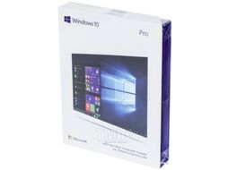 Операционная система Microsoft Win Pro 10 32/64 USB / HAV-00106