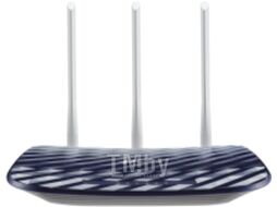 Беспроводной маршрутизатор TP-Link Archer A2 (AC750, 5xLAN)