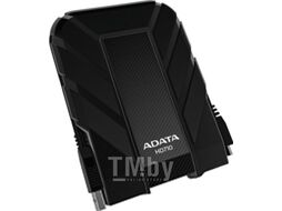 Внешний жесткий диск A-data HD710P 4TB (AHD710P-4TU31-CBK)