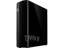 Внешний жесткий диск Seagate Backup Plus Hub 8TB (STEL8000200)