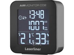 Монитор качества воздуха Laserliner AirMonitor CO2