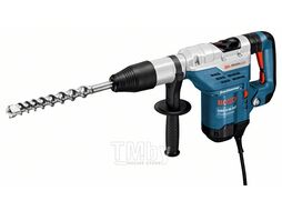 Перфоратор BOSCH GBH 5-40 DCE в чем. (1150 Вт, 8.8 Дж, 2 реж., патрон SDS-MAX, вес 6.8 кг) (0611264000) (BOSCH)