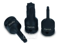 Бита ударн. 1/2" TORX T30 TOPTUL (KADA1630)