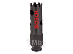 Коронка алмазная d 25мм гранит (2608580304) (BOSCH)