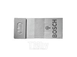 Набор бумажных фильтров для GAH500 (1615411003) (BOSCH)