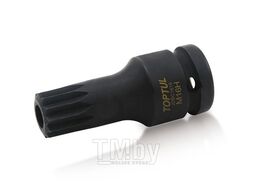 Съемник сливной пробки M16H 1/2" TOPTUL (JDBC1616)