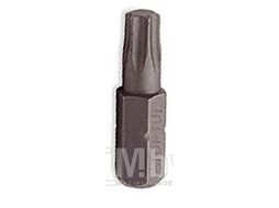 Насадка TORX T9*25 1/4" TOPTUL (FSEA0809)