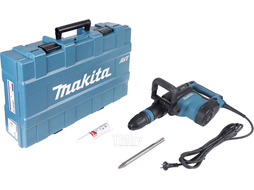 Отбойный молоток MAKITA HM 1111C, 1300Вт; 17,2 Дж; 8кг (HM1111C)