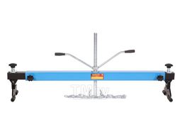 Рама для снятия двигателя телескопическая 1000-1500мм 0,3т KINGTUL KT-1120-2