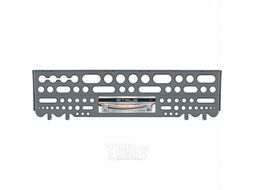 Полка для инструмента 62,5 см., серая Stels 90714