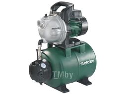 Насосная станция HWW 4000/25 G METABO