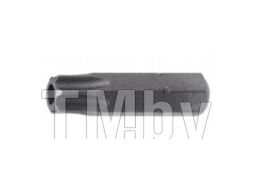 Бита-торкс 1/4" с отверстием 25ммL Т-7Н Forsage F-1272507