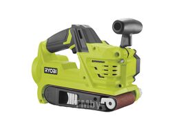 Ленточная шлифмашина RYOBI R18BS-0