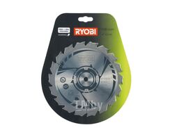 Пильный диск Ryobi CSB 150 AI