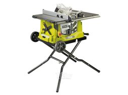 Распиловочный станок Ryobi RTS 1800 EF-G