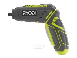 Отвертка аккумуляторная Ryobi R4SDP -L13C