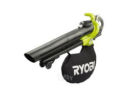 Пылесос-воздуходувка аккумуляторная Ryobi RBV 36B